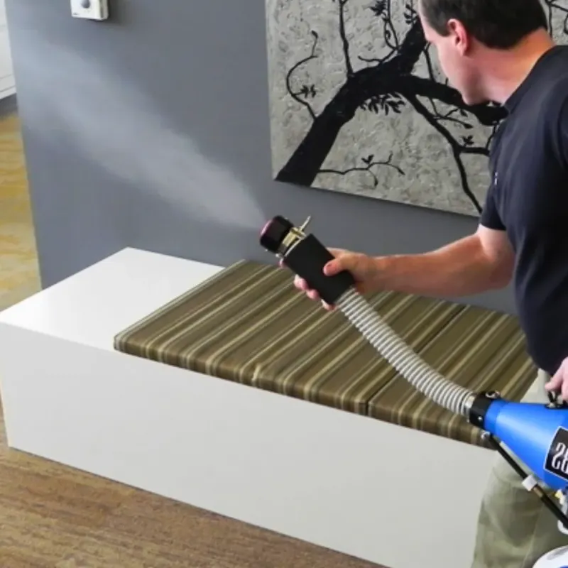 Professional Odor Removal in Clinton County, MO